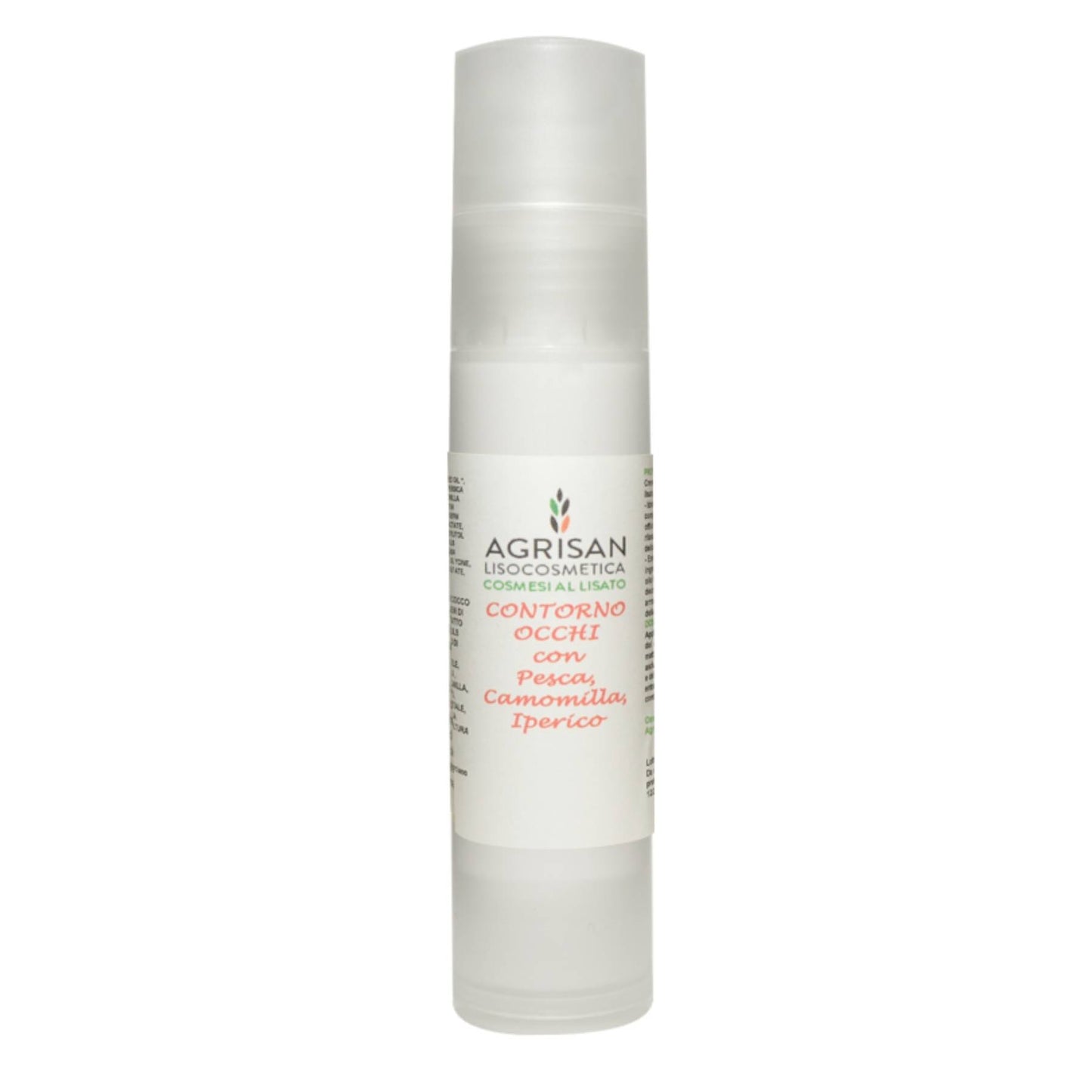 Crema Contorno Occhi