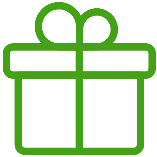 Confezione Regalo