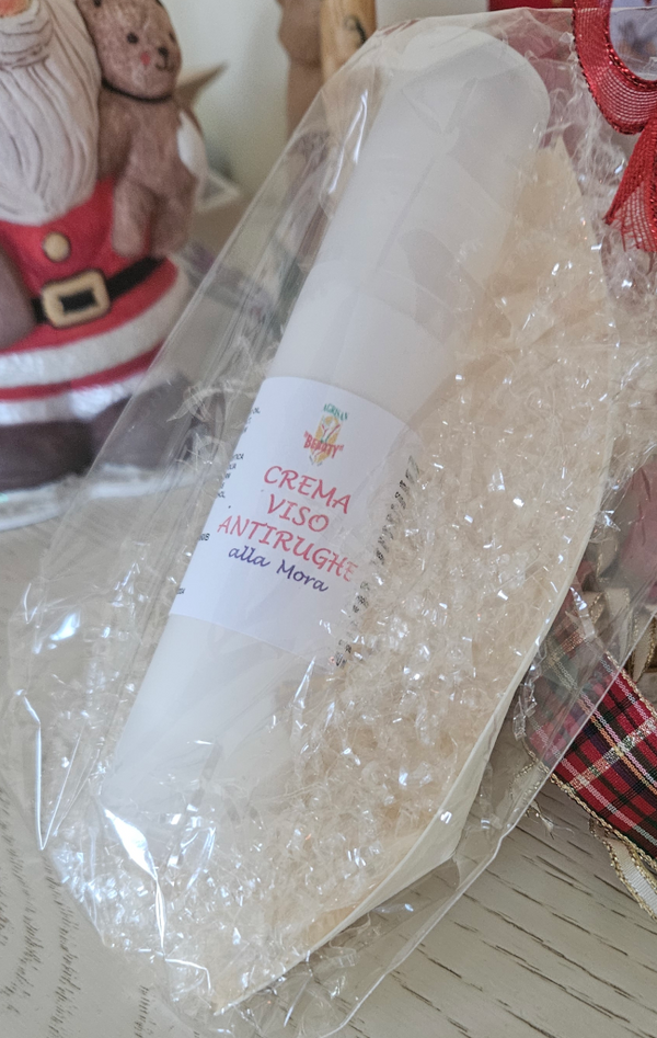 Barchetta di Natale Crema Viso