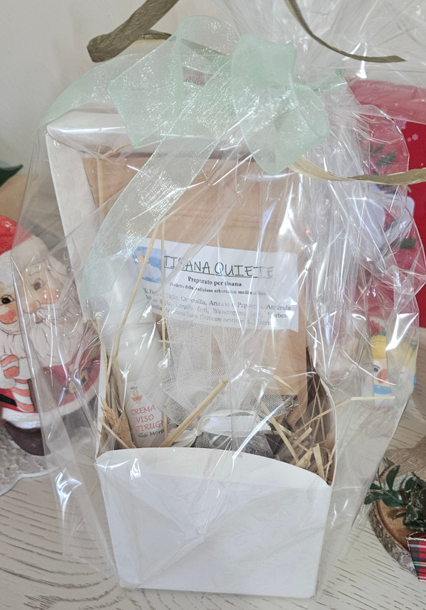 Box Regalo