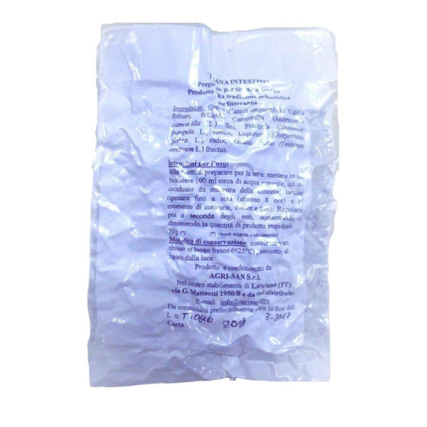 Lisosan Tisana Intestino