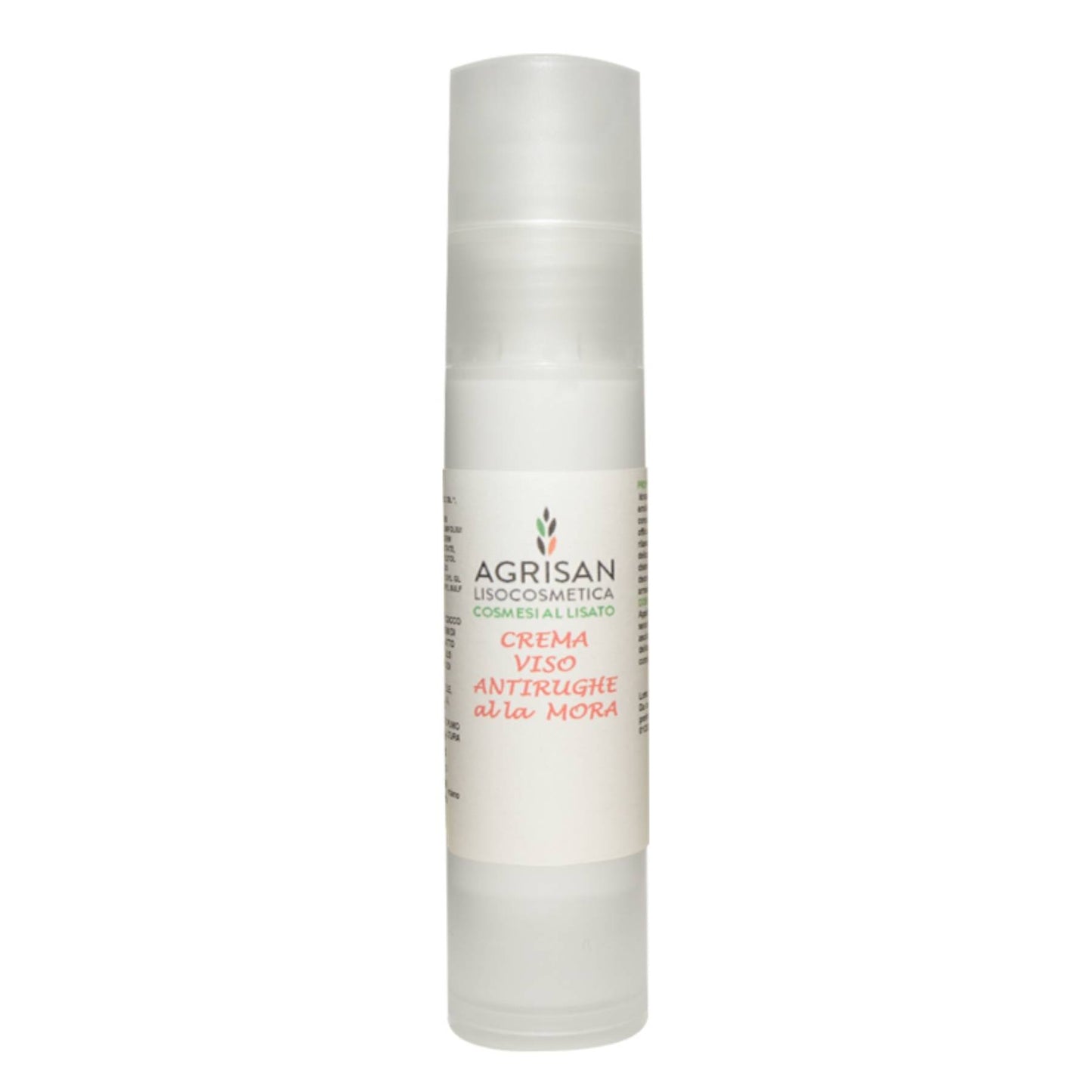 Crema Viso Antirughe