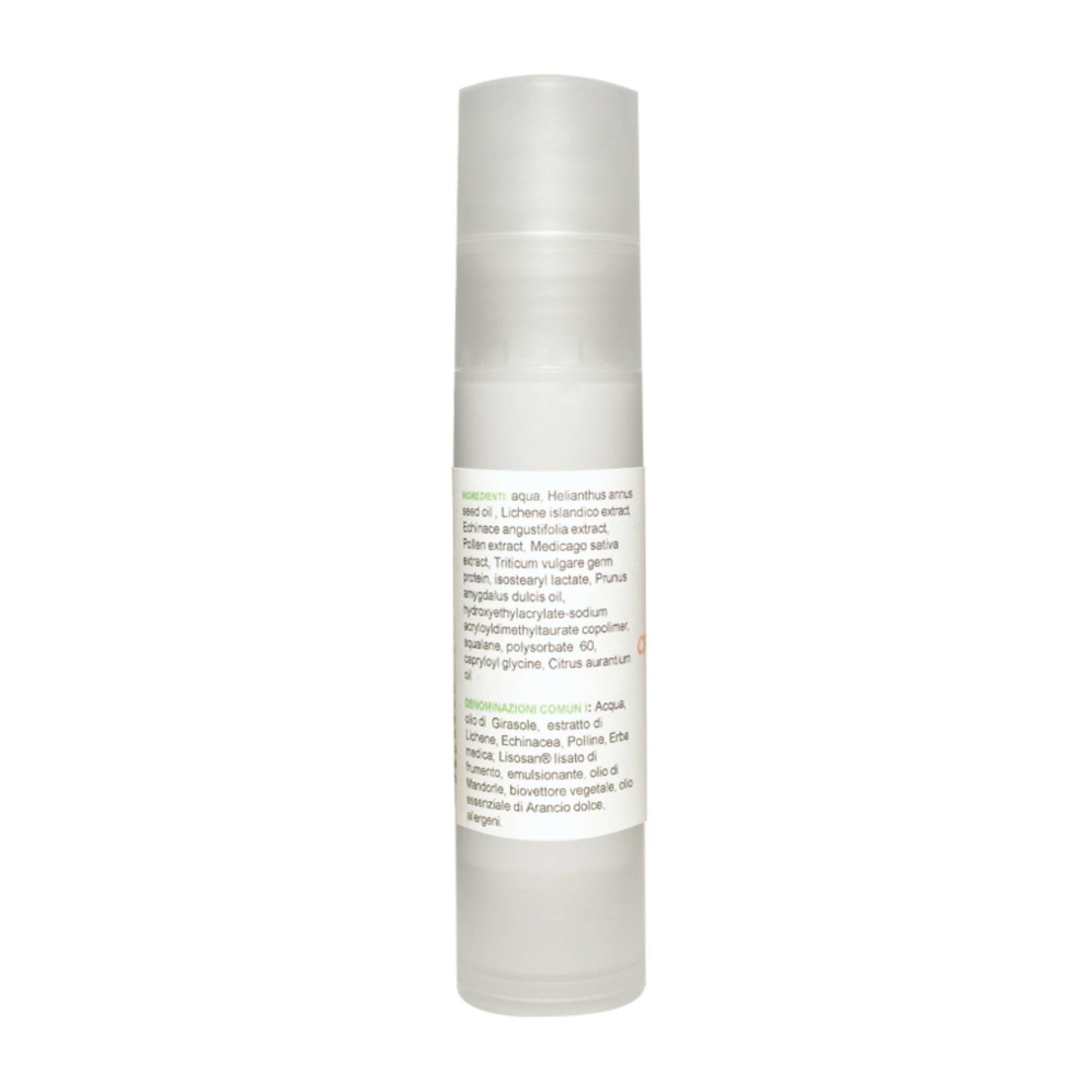 Crema Viso Luce