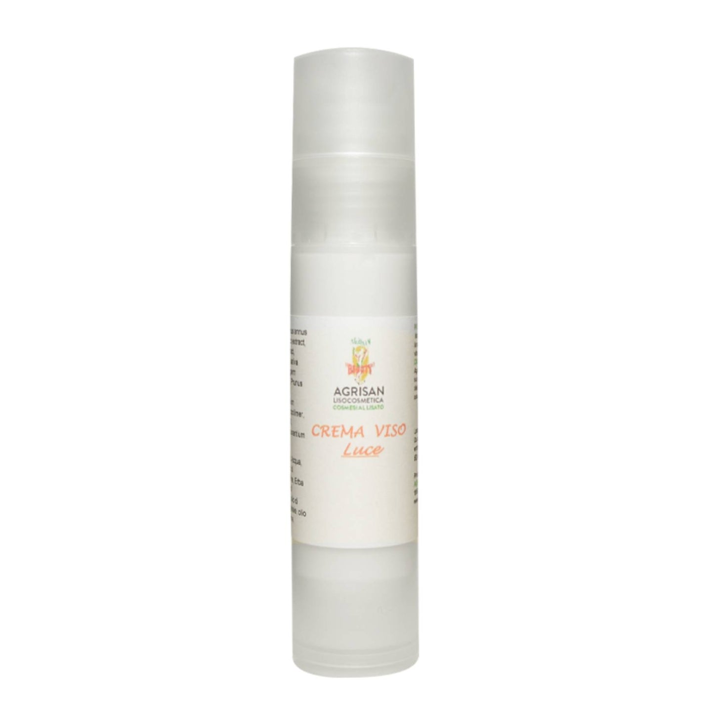 Crema Viso Luce