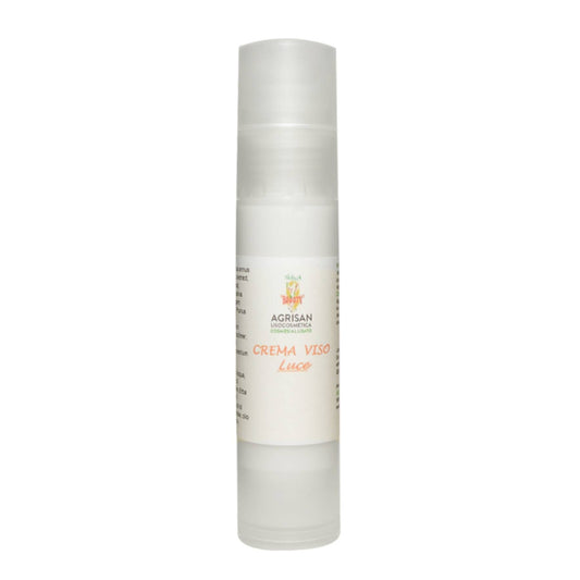 Crema Viso Luce