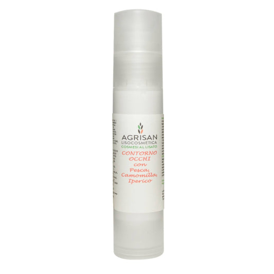 Crema Contorno Occhi
