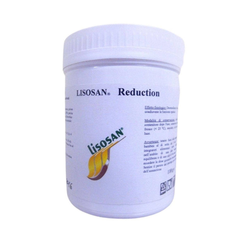 Lisosan Reduction