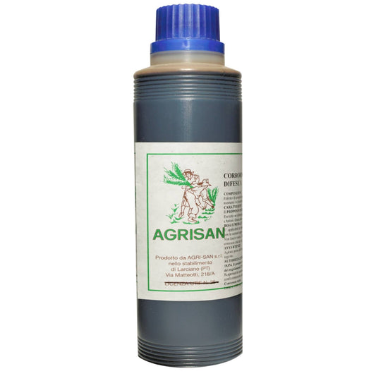 Proposan 20 gal