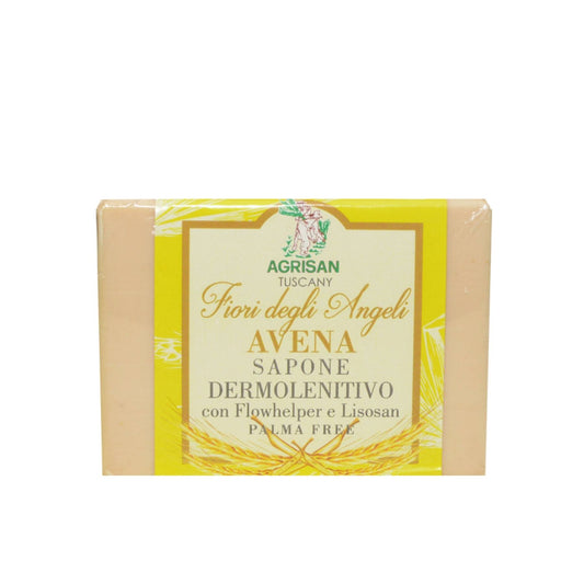 Sapone Avena