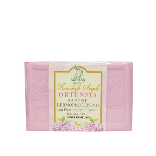 Sapone Ortensia